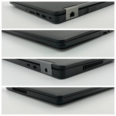 Ноутбук Dell Latitude E5570 (i5-6300U/ 8 GB/ 256 GB) б/в