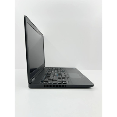 Ноутбук Dell Latitude E5570 (i5-6300U/ 8 GB/ 256 GB) б/в