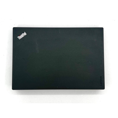 Ноутбук Lenovo ThinkPad X270 12.5" Intel Core i5 3.1 GHz 8GB DDR4 240 GB SSD + ОС Windows 10 + АКБ + ЗП Б/В