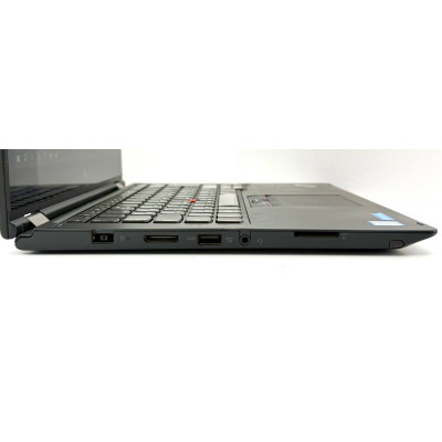 Ноутбук Lenovo ThinkPad Yoga 460 14" Intel Core i5 2.9 GHz 8GB DDR4 256 GB SSD + ОС Windows 10 + АКБ + ЗП Б/В Ноутбук Lenovo ThinkPad Yoga 460 14" Intel Core i5 2.9 GHz 8GB DDR4 256 GB SSD + ОС Windows 10 + АКБ + ЗП Б/В