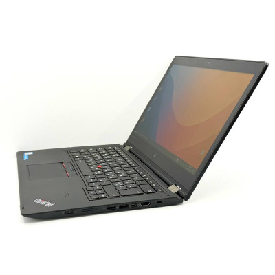 Ноутбук Lenovo ThinkPad Yoga 460 14" Intel Core i5 2.9 GHz 8GB DDR4 256 GB SSD + ОС Windows 10 + АКБ + ЗП Б/В Ноутбук Lenovo ThinkPad Yoga 460 14" Intel Core i5 2.9 GHz 8GB DDR4 256 GB SSD + ОС Windows 10 + АКБ + ЗП Б/В