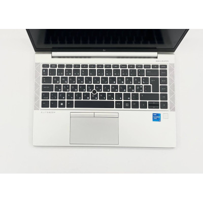 Ноутбук HP EliteBook 840 G8 (i5-1145G7/ 8 GB/ NVMe 256 GB) б/в
