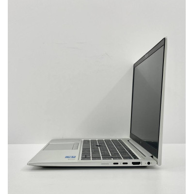 Ноутбук HP EliteBook 840 G8 (i5-1145G7/ 8 GB/ NVMe 256 GB) б/в