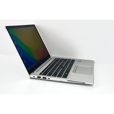 Ноутбук HP EliteBook 840 G8 14" Intel Core i5 4.2 GHz 16GB DDR4 512 GB SSD + ОС Windows 10 + АКБ + ЗП Б/В