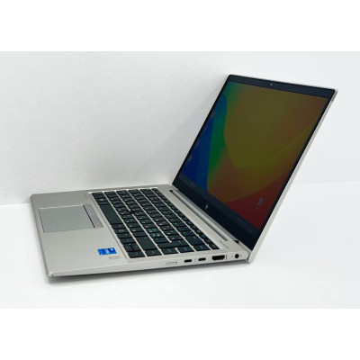 Ноутбук HP EliteBook 840 G8 14" Intel Core i5 4.2 GHz 16GB DDR4 512 GB SSD + ОС Windows 10 + АКБ + ЗП Б/В