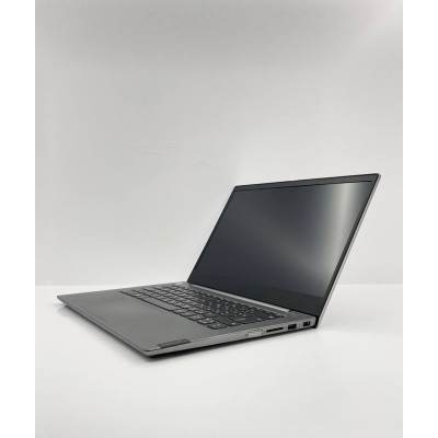 Ноутбук Lenovo ThinkBook 14-IIL (i5-1035G1/ 8 GB/ NVMe 256 GB) б/в Ноутбук Lenovo ThinkBook 14-IIL (i5-1035G1/ 8 GB/ NVMe 256 GB) б/в