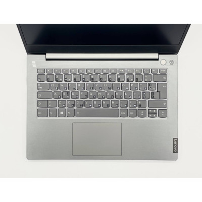 Ноутбук Lenovo ThinkBook 14-IIL (i5-1035G1/ 8 GB/ NVMe 256 GB) б/в Ноутбук Lenovo ThinkBook 14-IIL (i5-1035G1/ 8 GB/ NVMe 256 GB) б/в