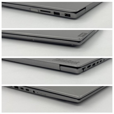 Ноутбук Lenovo ThinkBook 14-IIL (i5-1035G1/ 8 GB/ NVMe 256 GB) б/в Ноутбук Lenovo ThinkBook 14-IIL (i5-1035G1/ 8 GB/ NVMe 256 GB) б/в