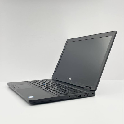Ноутбук Dell Latitude 5580 (i5-6300U/ 8 GB/ 240 GB) б/в