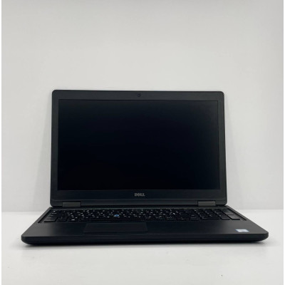 Ноутбук Dell Latitude 5580 (i5-6300U/ 8 GB/ 240 GB) б/в