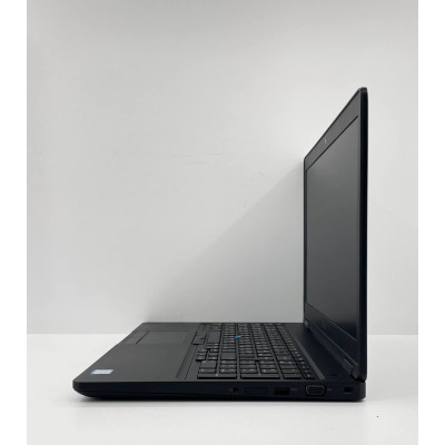 Ноутбук Dell Latitude 5580 (i5-6300U/ 8 GB/ 240 GB) б/в