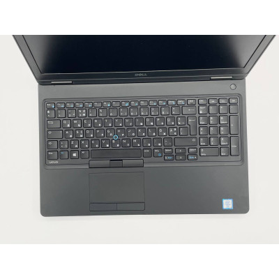Ноутбук Dell Latitude 5580 (i5-6300U/ 8 GB/ 240 GB) б/в