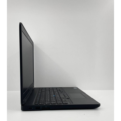 Ноутбук Dell Latitude 5580 (i5-6300U/ 8 GB/ 240 GB) б/в