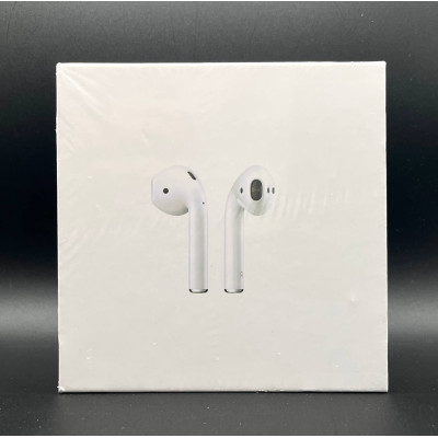 Бездротові навушники Gerlax H5W AirPods 2