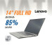 Ноутбук Lenovo ThinkBook 14-IIL (i5-1035G1/ 8 GB/ NVMe 256 GB) б/в