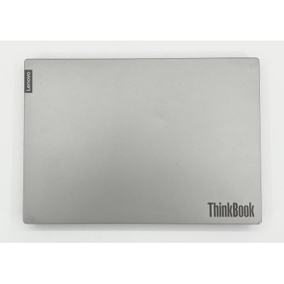 Ноутбук Lenovo ThinkBook 14-IIL (i5-1035G1/ 8 GB/ NVMe 256 GB) б/в Ноутбук Lenovo ThinkBook 14-IIL (i5-1035G1/ 8 GB/ NVMe 256 GB) б/в