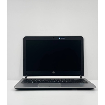 Ноутбук HP ProBook 430 G3 (i3-6100U/ 4 GB/ 128 GB) б/в Ноутбук HP ProBook 430 G3 (i3-6100U/ 4 GB/ 128 GB) б/в
