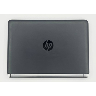 Ноутбук HP ProBook 430 G3 (i3-6100U/ 4 GB/ 128 GB) б/в Ноутбук HP ProBook 430 G3 (i3-6100U/ 4 GB/ 128 GB) б/в