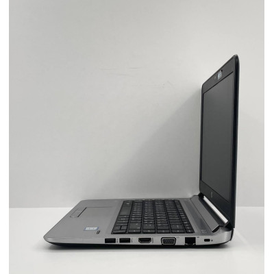 Ноутбук HP ProBook 430 G3 (i3-6100U/ 4 GB/ 128 GB) б/в Ноутбук HP ProBook 430 G3 (i3-6100U/ 4 GB/ 128 GB) б/в