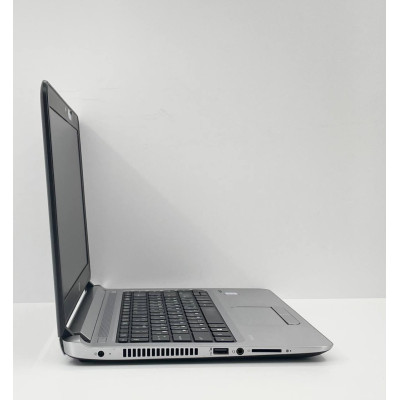 Ноутбук HP ProBook 430 G3 (i3-6100U/ 4 GB/ 128 GB) б/в Ноутбук HP ProBook 430 G3 (i3-6100U/ 4 GB/ 128 GB) б/в