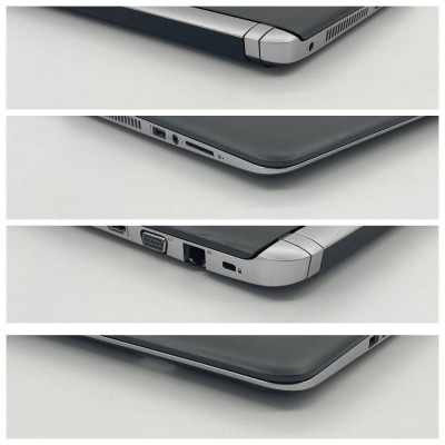 Ноутбук HP ProBook 430 G3 (i3-6100U/ 4 GB/ 128 GB) б/в Ноутбук HP ProBook 430 G3 (i3-6100U/ 4 GB/ 128 GB) б/в