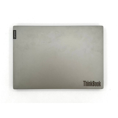 Ноутбук Lenovo ThinkBook 14-IIL 14" Intel Core i5 3.2 GHz 8GB DDR4 500 GB SSD + ОС Windows 10 + АКБ + ЗП Б/В Ноутбук Lenovo ThinkBook 14-IIL 14" Intel Core i5 3.2 GHz 8GB DDR4 500 GB SSD + ОС Windows 10 + АКБ + ЗП Б/В