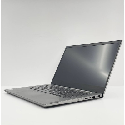 Ноутбук Lenovo ThinkBook 14-IIL (i5-1035G1/ 8 GB/ NVMe 256 GB) б/в Ноутбук Lenovo ThinkBook 14-IIL (i5-1035G1/ 8 GB/ NVMe 256 GB) б/в