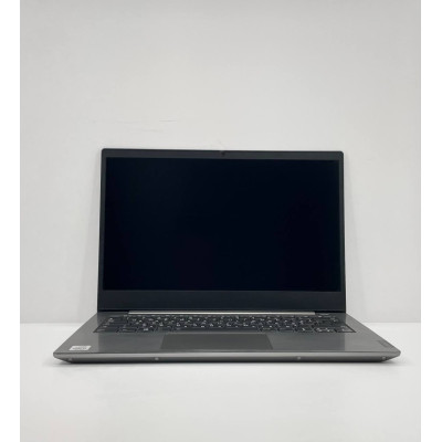 Ноутбук Lenovo ThinkBook 14-IIL (i5-1035G1/ 8 GB/ NVMe 256 GB) б/в Ноутбук Lenovo ThinkBook 14-IIL (i5-1035G1/ 8 GB/ NVMe 256 GB) б/в