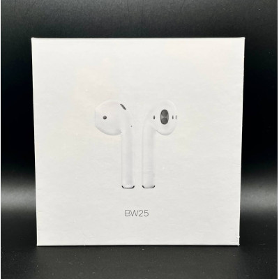 Бездротові навушники Borofone BW25 AirPods 2
