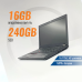Ноутбук Lenovo ThinkPad P50 (i7-6820HQ/ 16 GB/ 240 GB + 1 TB HDD) б/в