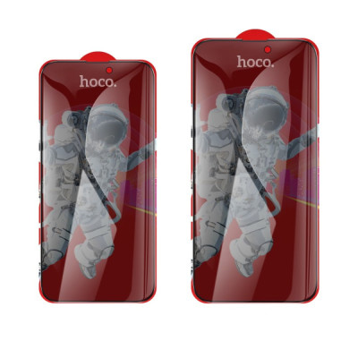 Звичайне скло антишпигун iPhone 16 Pro