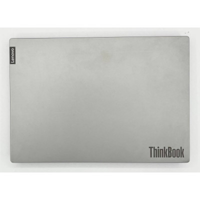 Ноутбук Lenovo ThinkBook 14-IIL (i5-1035G1/ 8 GB/ NVMe 256 GB) б/в Ноутбук Lenovo ThinkBook 14-IIL (i5-1035G1/ 8 GB/ NVMe 256 GB) б/в