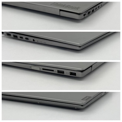 Ноутбук Lenovo ThinkBook 14-IIL (i5-1035G1/ 8 GB/ NVMe 256 GB) б/в Ноутбук Lenovo ThinkBook 14-IIL (i5-1035G1/ 8 GB/ NVMe 256 GB) б/в