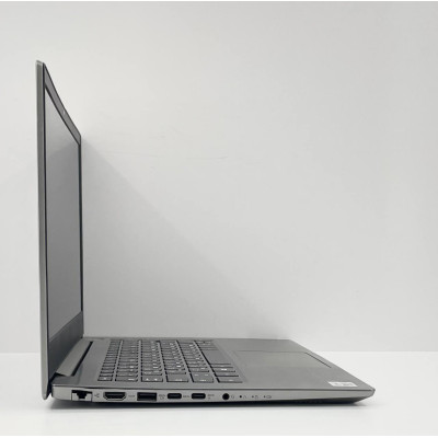 Ноутбук Lenovo ThinkBook 14-IIL (i5-1035G1/ 8 GB/ NVMe 256 GB) б/в Ноутбук Lenovo ThinkBook 14-IIL (i5-1035G1/ 8 GB/ NVMe 256 GB) б/в
