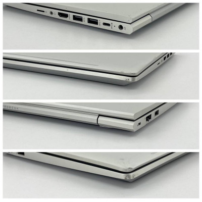 Ноутбук HP ProBook 440 G8 (i5-1135G7/ 8 GB/ NVMe 256 GB) б/в