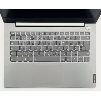 Ноутбук Lenovo ThinkBook 14-IIL (i5-1035G1/ 8 GB/ 500 GB) б/в Ноутбук Lenovo ThinkBook 14-IIL (i5-1035G1/ 8 GB/ 500 GB) б/в