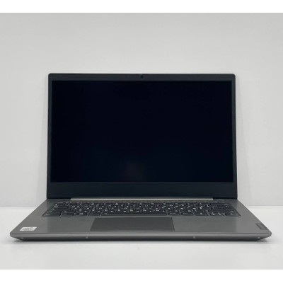 Ноутбук Lenovo ThinkBook 14-IIL (i5-1035G1/ 8 GB/ NVMe 256 GB) б/в Ноутбук Lenovo ThinkBook 14-IIL (i5-1035G1/ 8 GB/ NVMe 256 GB) б/в
