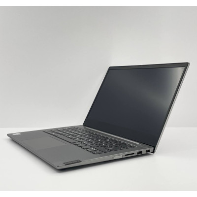 Ноутбук Lenovo ThinkBook 14-IIL (i5-1035G1/ 8 GB/ NVMe 256 GB) б/в Ноутбук Lenovo ThinkBook 14-IIL (i5-1035G1/ 8 GB/ NVMe 256 GB) б/в