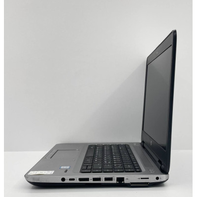 Ноутбук HP ProBook 640 G3 (i3-7100U/ 8 GB/ 128 GB) б/в