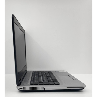 Ноутбук HP ProBook 640 G3 (i3-7100U/ 8 GB/ 128 GB) б/в