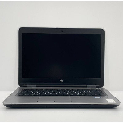 Ноутбук HP ProBook 640 G3 (i3-7100U/ 8 GB/ 128 GB) б/в