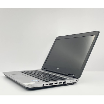 Ноутбук HP ProBook 640 G3 (i3-7100U/ 8 GB/ 128 GB) б/в