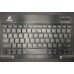 Клавіатура бездротова JEQANG JB-330 bluetooth (чорна)