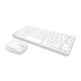 Бездротова клавіатура та мишка K03 (комплект)
