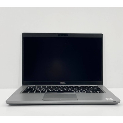 Ноутбук Dell Latitude 5410 (i5-10310U/ 16 GB/ NVMe 512 GB) б/в