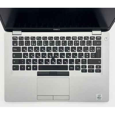 Ноутбук Dell Latitude 5410 (i5-10310U/ 16 GB/ NVMe 512 GB) б/в