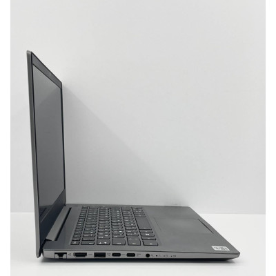 Ноутбук Lenovo ThinkBook 14-IIL (i5-1035G1/ 8 GB/ NVMe 256 GB) б/в Ноутбук Lenovo ThinkBook 14-IIL (i5-1035G1/ 8 GB/ NVMe 256 GB) б/в