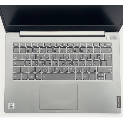 Ноутбук Lenovo ThinkBook 14-IIL (i5-1035G1/ 8 GB/ NVMe 256 GB) б/в Ноутбук Lenovo ThinkBook 14-IIL (i5-1035G1/ 8 GB/ NVMe 256 GB) б/в