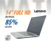 Ноутбук Lenovo ThinkBook 14-IIL (i5-1035G1/ 8 GB/ NVMe 256 GB) б/в