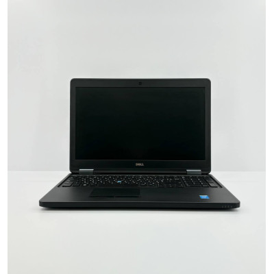 Ноутбук Dell Latitude E5550 (i5-5300U/ 8 GB/ 256 GB) б/в